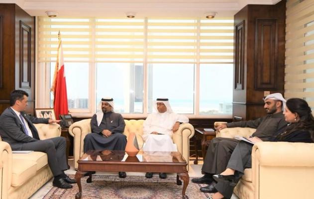 وزير المالية: فتح مزيدٍ من قنوات التعاون المشترك مع الاتحاد الأوروبي